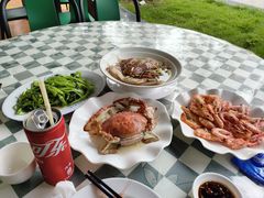 -哈味食店(外伶仃岛店)