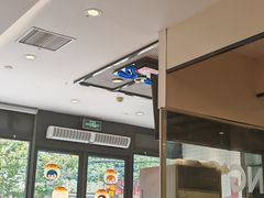 -麦当劳(田林好又多店)