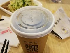 -魏家凉皮(北京南站店)