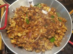 -吃货私房菜(丽江束河古镇店)