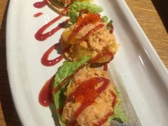 -赤坂亭·M9和牛烧肉·铁板烧(合肥万象城店)