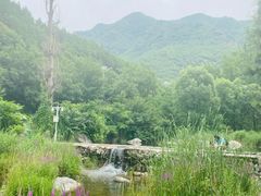 -灵溪风景区
