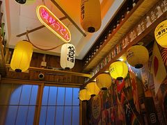 -坂吉屋·居酒屋深夜食堂(龙湖店)