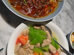 -懒人盐府人家(航天桥店)