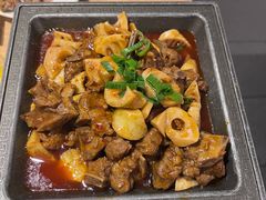 -渝人码头 川菜店 Chungking Szechuan Cuisine