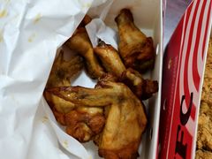 -肯德基(杭州复兴店)