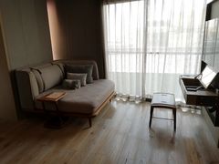 -北京三里屯CHAO酒店