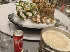 -余欢领鲜火锅(新街口店)