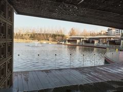 -春晖园度假酒店温泉