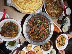 -肥三土菜馆(五四广场店)