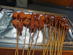 -李不管把把烧(合肥总店)