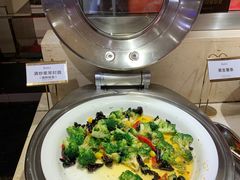 -芭菲盛宴·环球美食(袁家岗店)