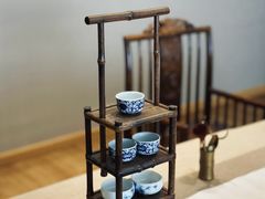 -拂晓山房·私房川菜(西门店)