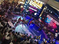-港悦广场