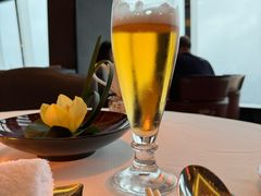 -天龙轩(香港丽思卡尔顿酒店)