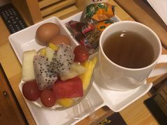 -鸥迪足道(时光海店)