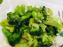 -北戴河庆山饭店·海鲜砂锅粥(北戴河黑石路店)