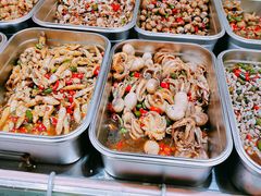 -恒达综合农贸市场(黄山路店)