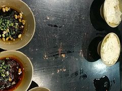 -梯坎豆花