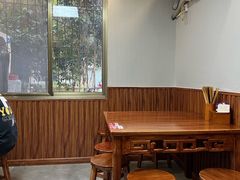 -汝萍传统蘸水菜(春华路总店)