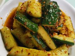 -食惠里小笼包面馆(越秀店)