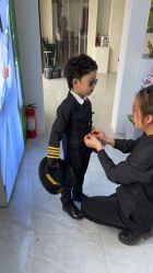 -莫奈庄园·儿童摄影馆·影视基地(江宁店)