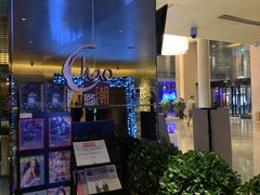 -北京朝阳悠唐皇冠假日酒店