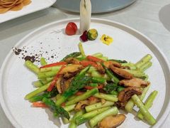 -昆山裕元花园酒店·囍园中餐厅