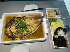 -半天妖烤鱼(西直门凯德mall店)