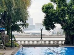 -白天鹅宾馆-健身中心