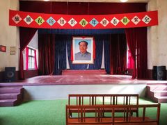 -清风小镇闯关东影视基地