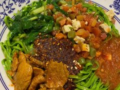 -令氏家外家周秦食府(高新店)