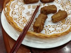 -东馆和天下特色餐饮(工农店)