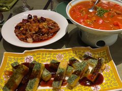 -那家小馆•北京菜•烤鸭(中关村店)