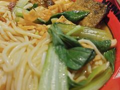 -霸蛮湖南菜·牛肉粉(荣京西街店)