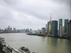 -上海外滩英迪格酒店