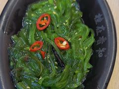 -桂在香知桂林米粉(红博中央公园店)