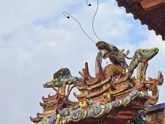 -青礁慈济宫
