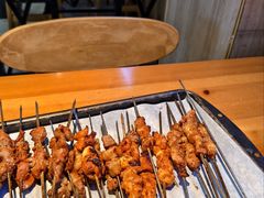 -四禧精酿烧烤串吧(大明湖店)