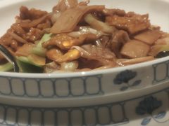 -杏花堂晋商私房菜(华熙五棵松店)