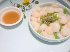 -韵秋荷(宝山龙湖天街店)
