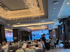 -东方御宴海鲜酒楼(棕泉酒店)