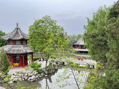 -莲池书院博物馆