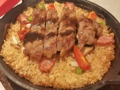-必胜客(桐梓坡店)