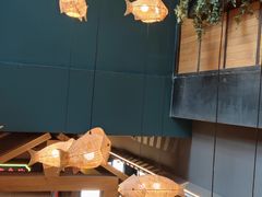 大堂-7017浙菜•建德味(中财店)