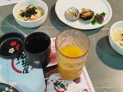-松坂屋日料自助(长城路店)