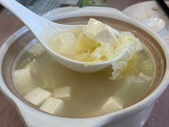 -烤肉宛饭庄(北新桥店)