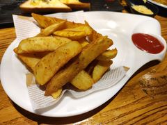 -通海俄式烧烤(下瓦房店)