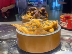 -龍歌自助小火锅(秦淮水游城店)
