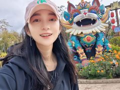 -丽江千古情